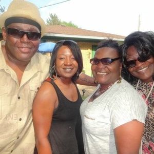 Meet your Posher, Bj